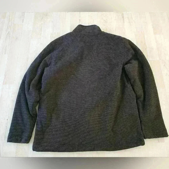 Orvis mens quarter size sherpa lined size medium - Picture 3 of 7